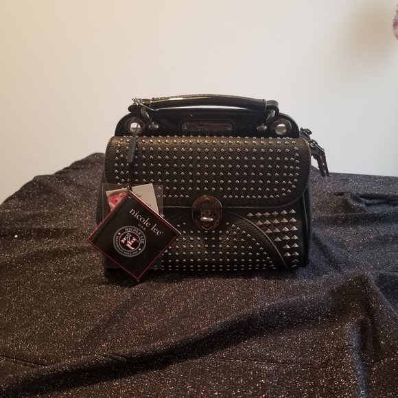 Nichole Lee Purse - Picture 1 of 3